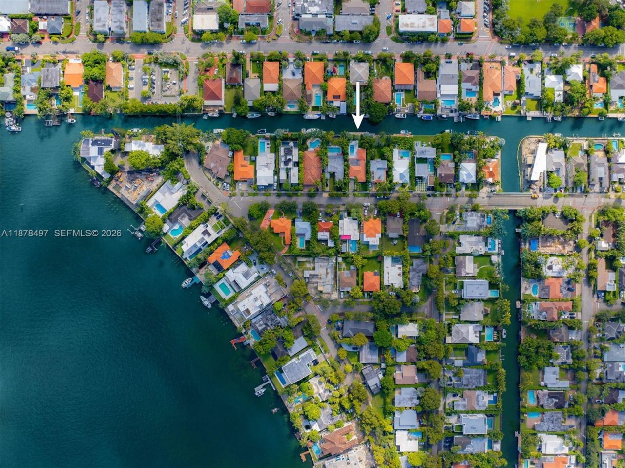 8033 Noremac Ave, Miami Beach, FL 33141 Photo