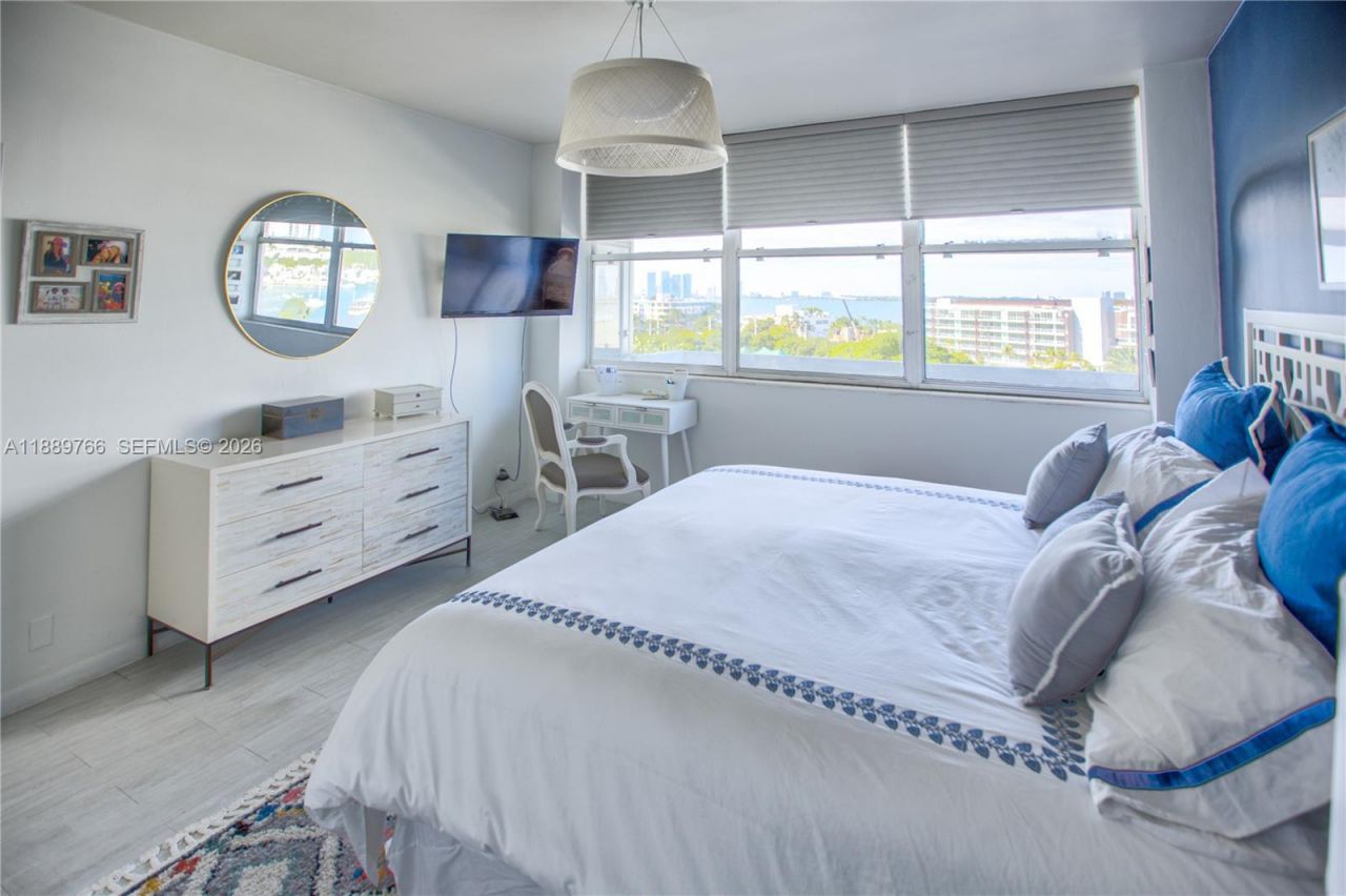 20 Island Ave, Unit 704, Miami Beach, FL 33139 Photo