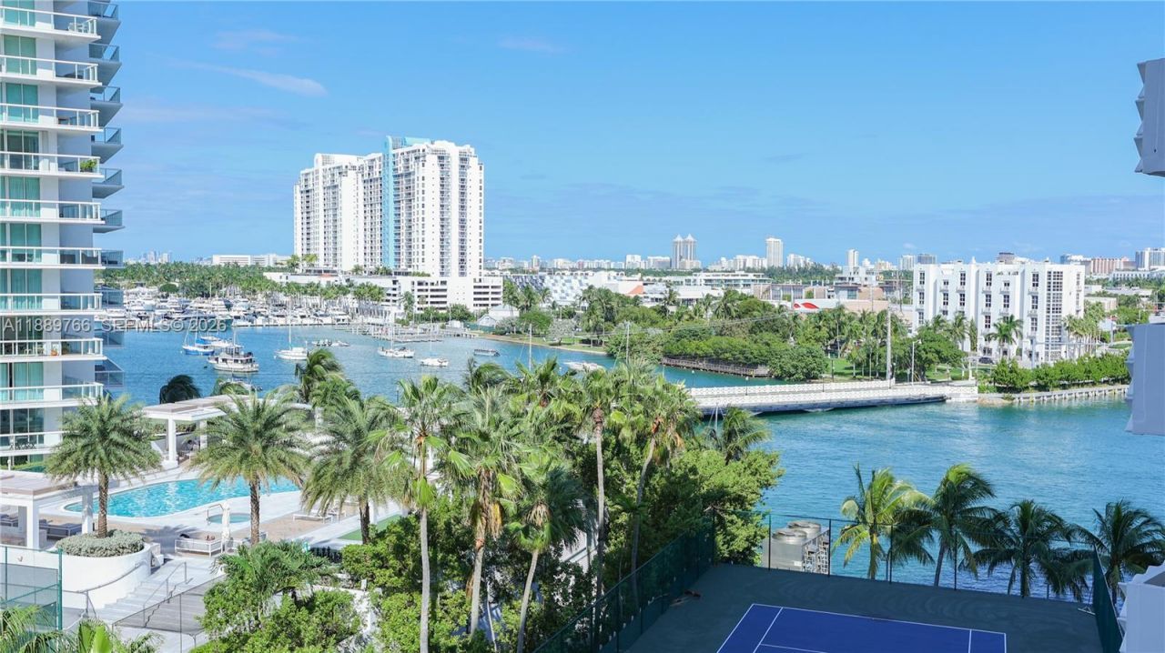 20 Island Ave, Unit 704, Miami Beach, FL 33139 Photo