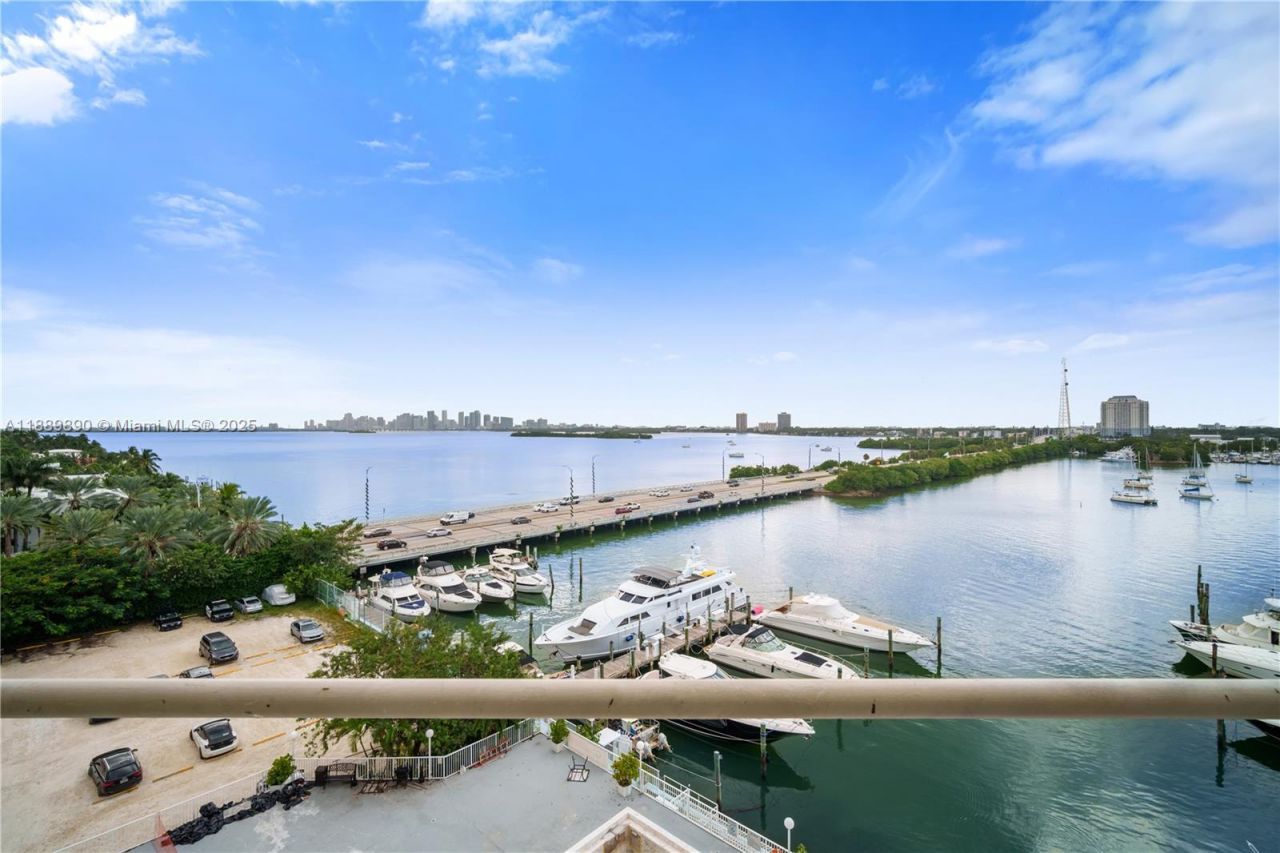 7904 West Dr, Unit 714, North Bay Village, FL 33141 Photo