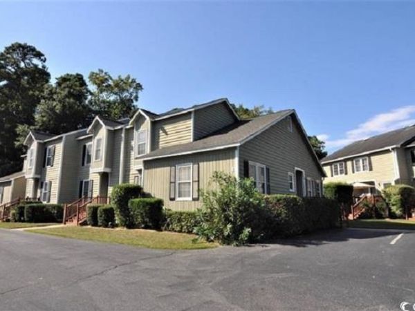 4840 Moss Creek Loop, Unit 8, Murrells Inlet, SC 29576
