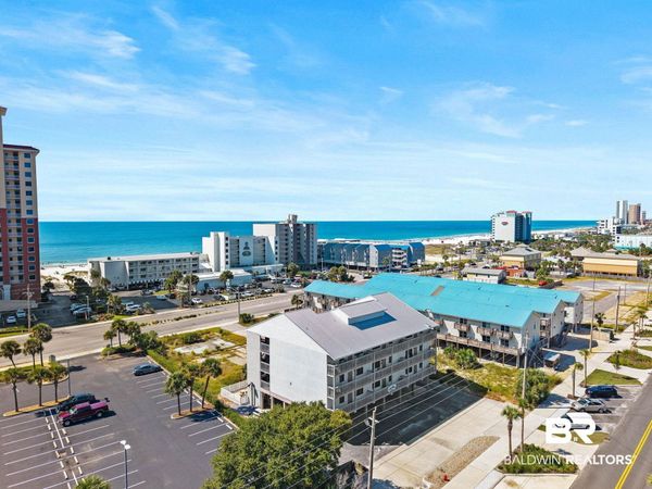 331 E 1st Avenue, Unit 102, Gulf Shores, AL 36542