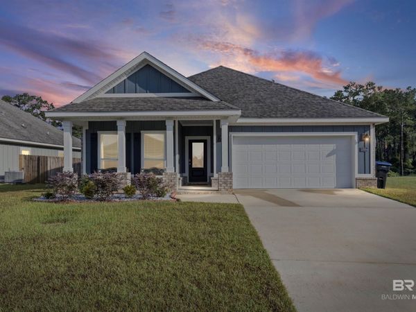 10564 S Heirloom Road, Mobile, AL 36608