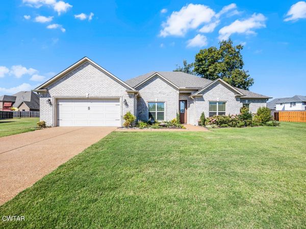 31 Candlelight Cove, Jackson, TN 38305