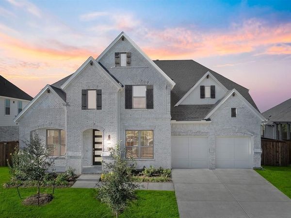 2211 Birch Street, Mansfield, TX 76063