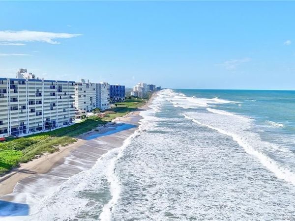 10680 S Ocean Drive, Unit 904, Jensen Beach, FL 34957