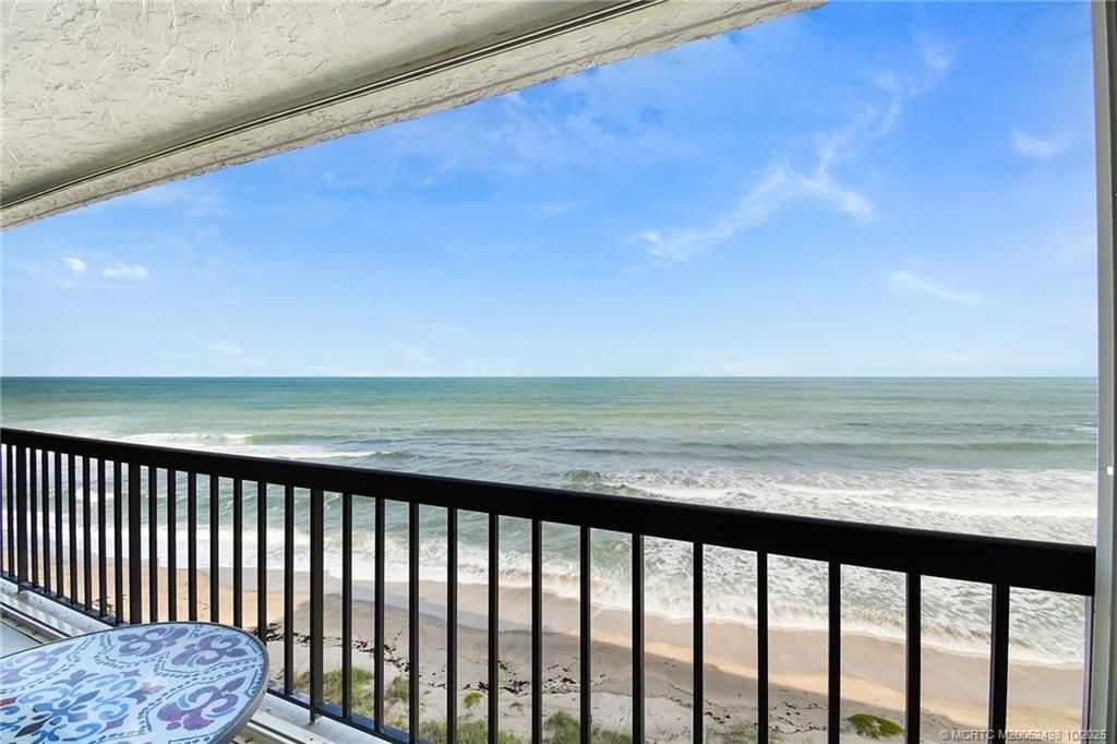 10680 S Ocean Drive, Unit 904, Jensen Beach, FL 34957 Photo