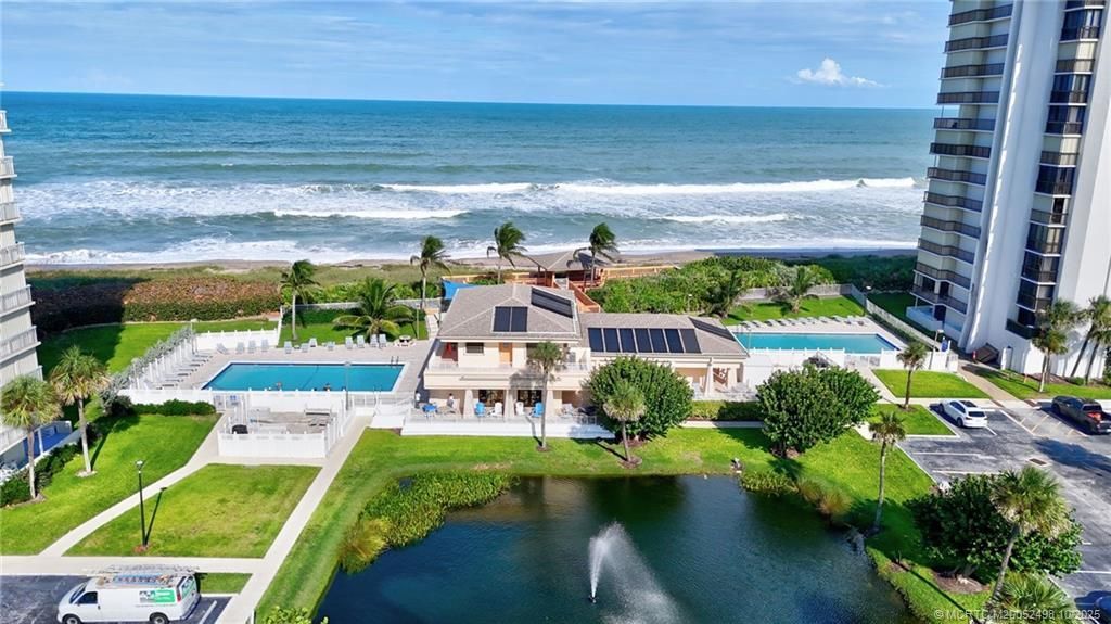 10680 S Ocean Drive, Unit 904, Jensen Beach, FL 34957 Photo