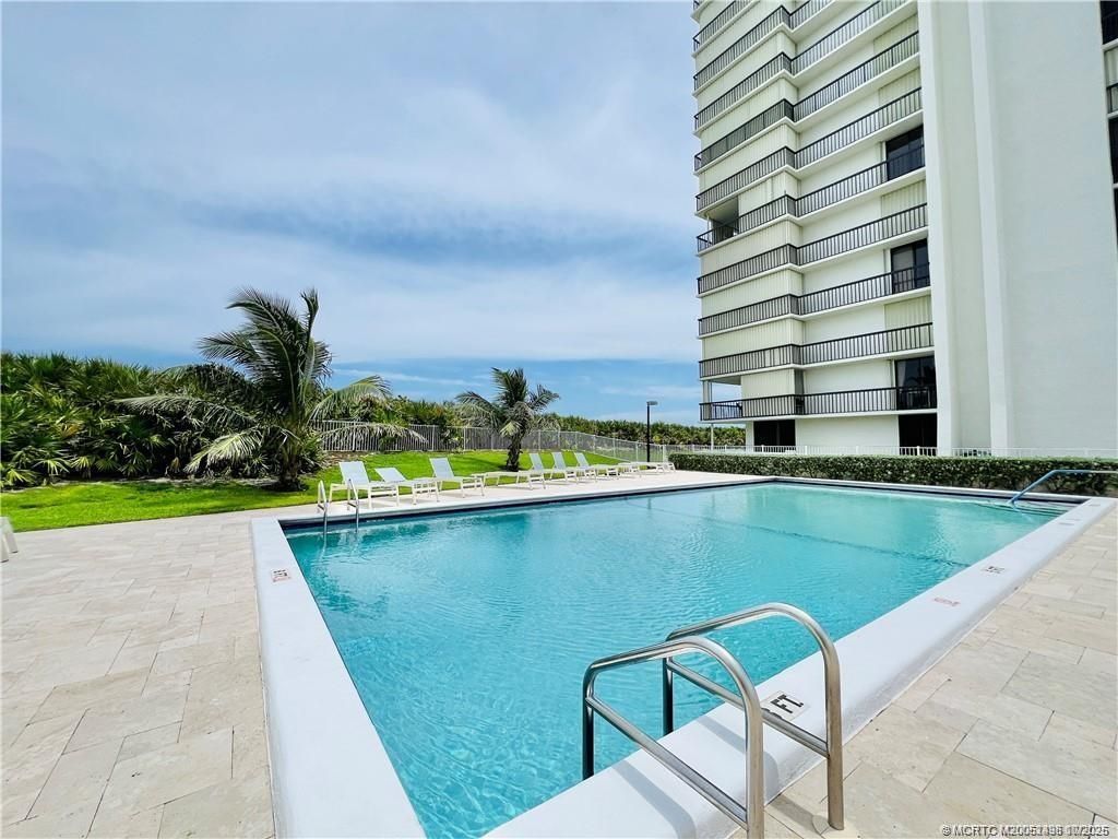 10680 S Ocean Drive, Unit 904, Jensen Beach, FL 34957 Photo