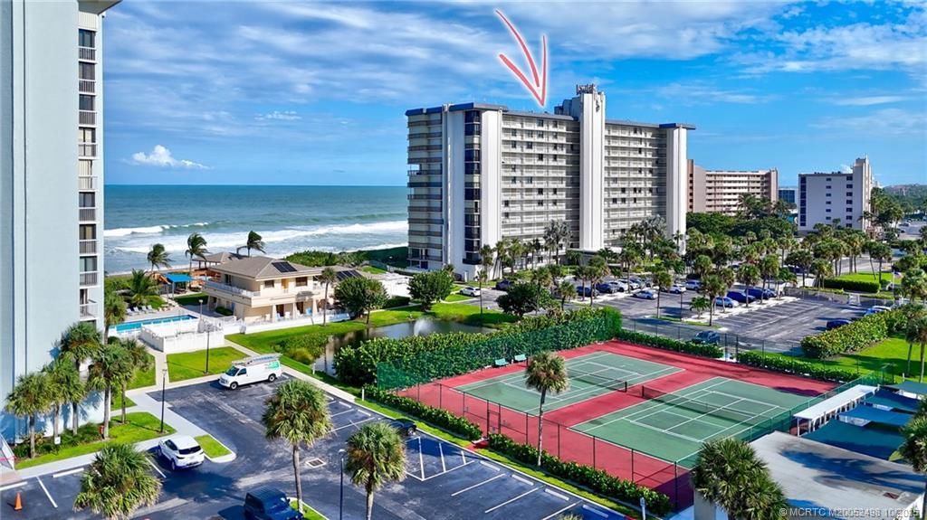 10680 S Ocean Drive, Unit 904, Jensen Beach, FL 34957 Photo