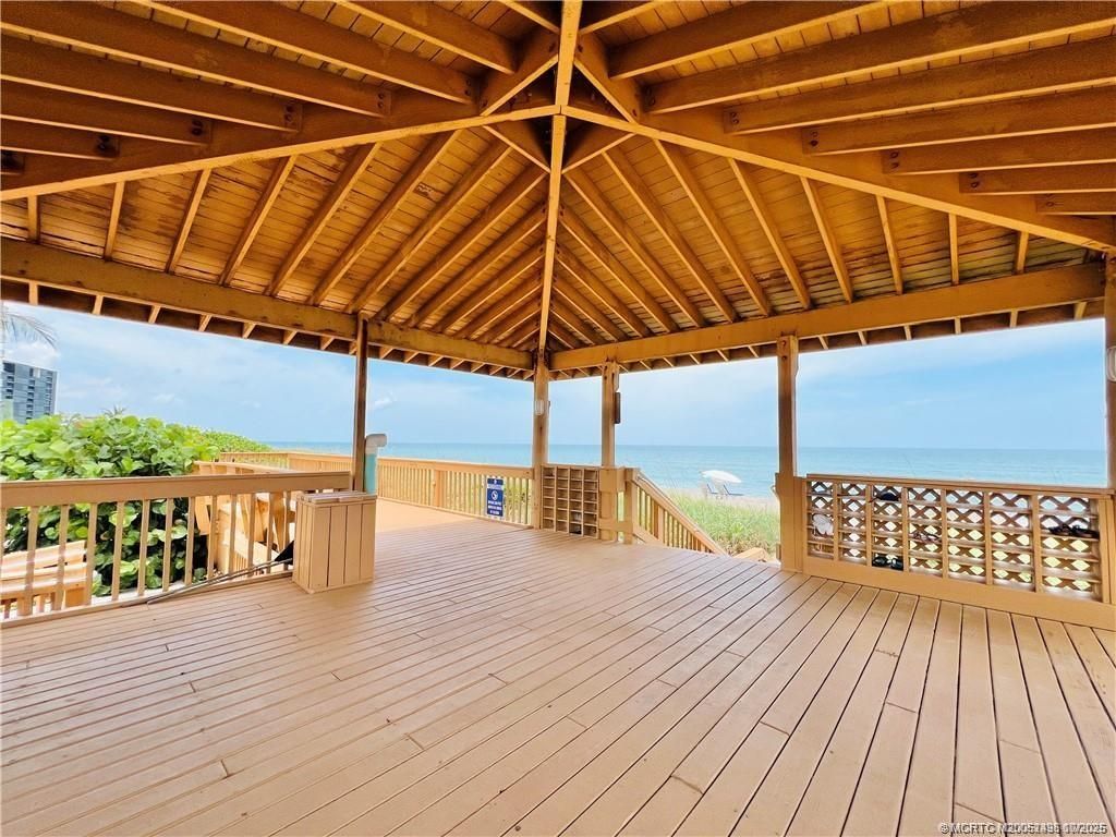 10680 S Ocean Drive, Unit 904, Jensen Beach, FL 34957 Photo