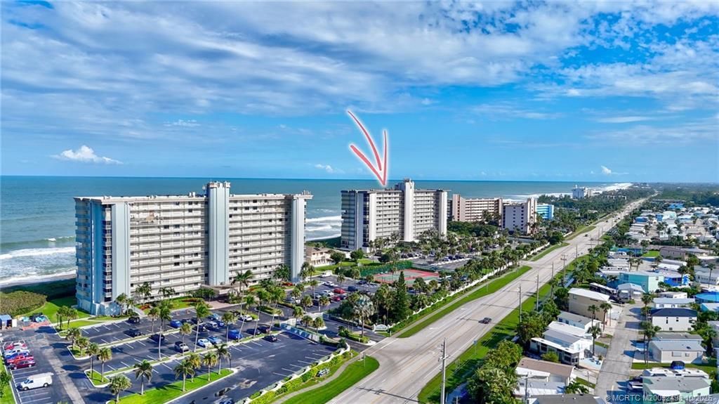 10680 S Ocean Drive, Unit 904, Jensen Beach, FL 34957 Photo