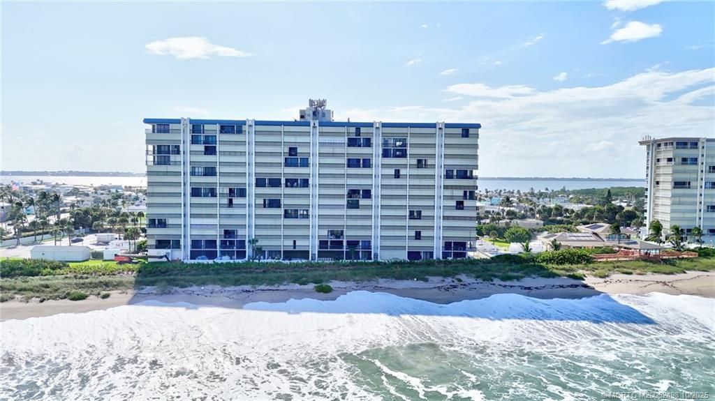 10680 S Ocean Drive, Unit 904, Jensen Beach, FL 34957 Photo