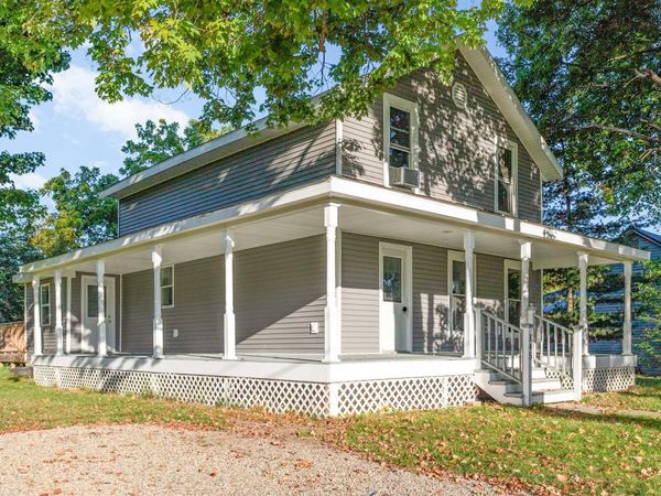 145 Kingsbury Street, Athens, MI 49011