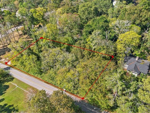 1212 Cinderella Road, Lookout Mountain, GA 30750