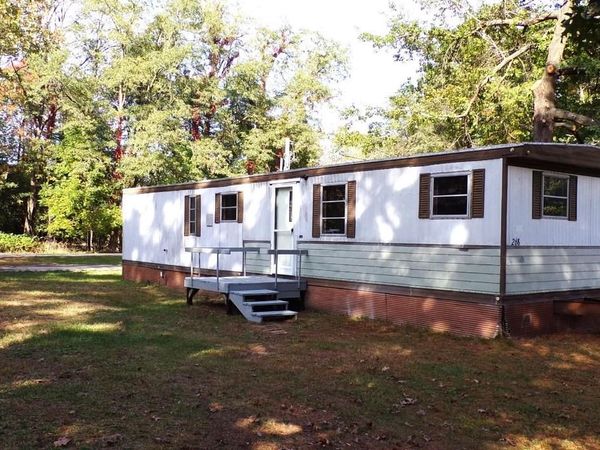 268 E CENTER STREET, Redgranite, WI 54970