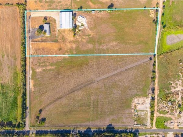 11791 Kinney Road, Atascosa, TX 78002