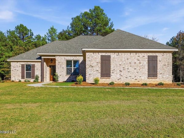 217 New Haven Lane, Brandon, MS 39042