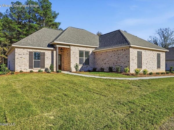 217 New Haven Lane, Brandon, MS 39042