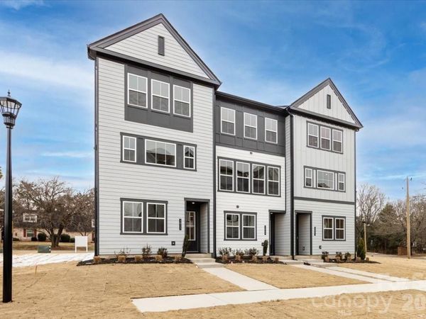 3013 Circles End, Charlotte, NC 28226