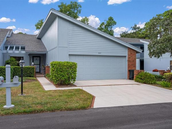 2644 MOSS OAK DRIVE, Unit 47, SARASOTA, FL 34231