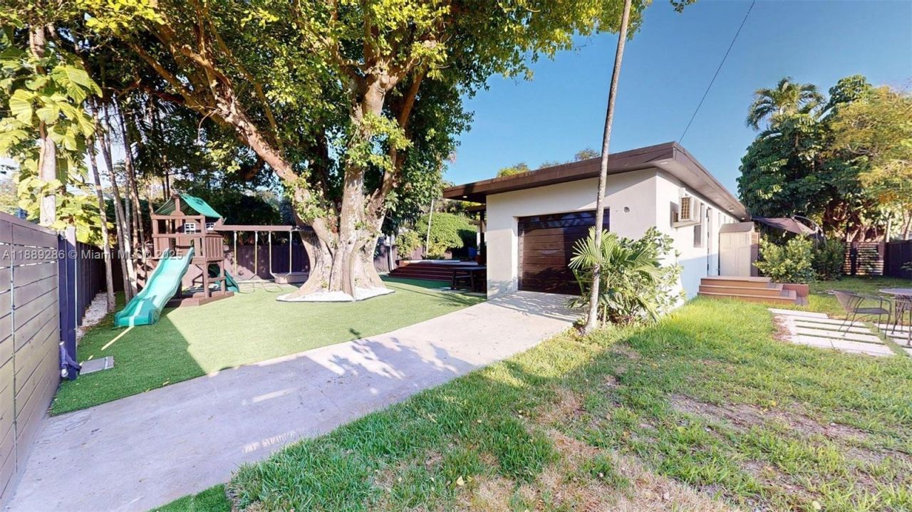 641 Nightingale Ave, Miami Springs, FL 33166 Photo