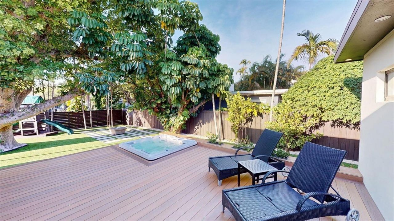 641 Nightingale Ave, Miami Springs, FL 33166 Photo