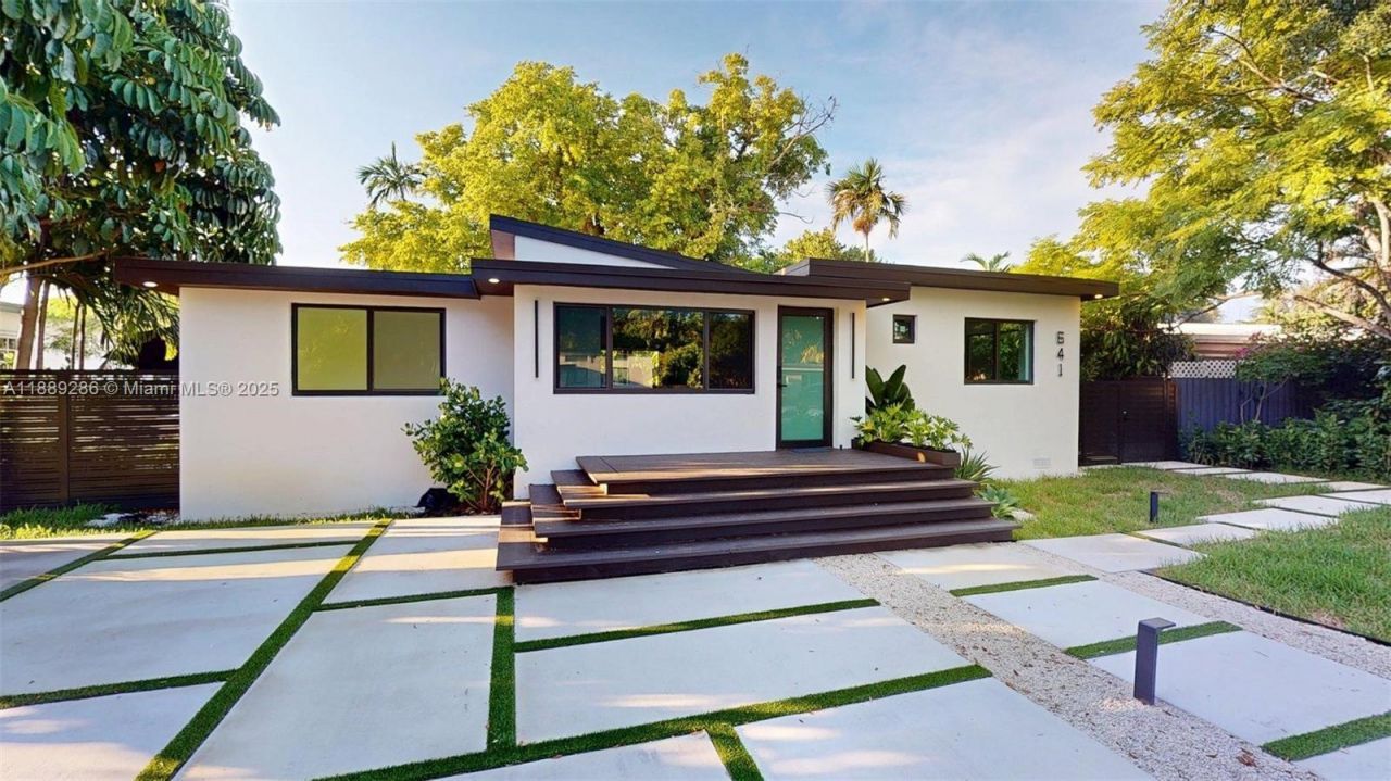 641 Nightingale Ave, Miami Springs, FL 33166 Photo