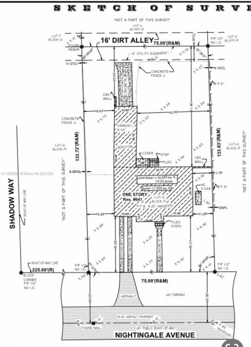 641 Nightingale Ave, Miami Springs, FL 33166 Photo