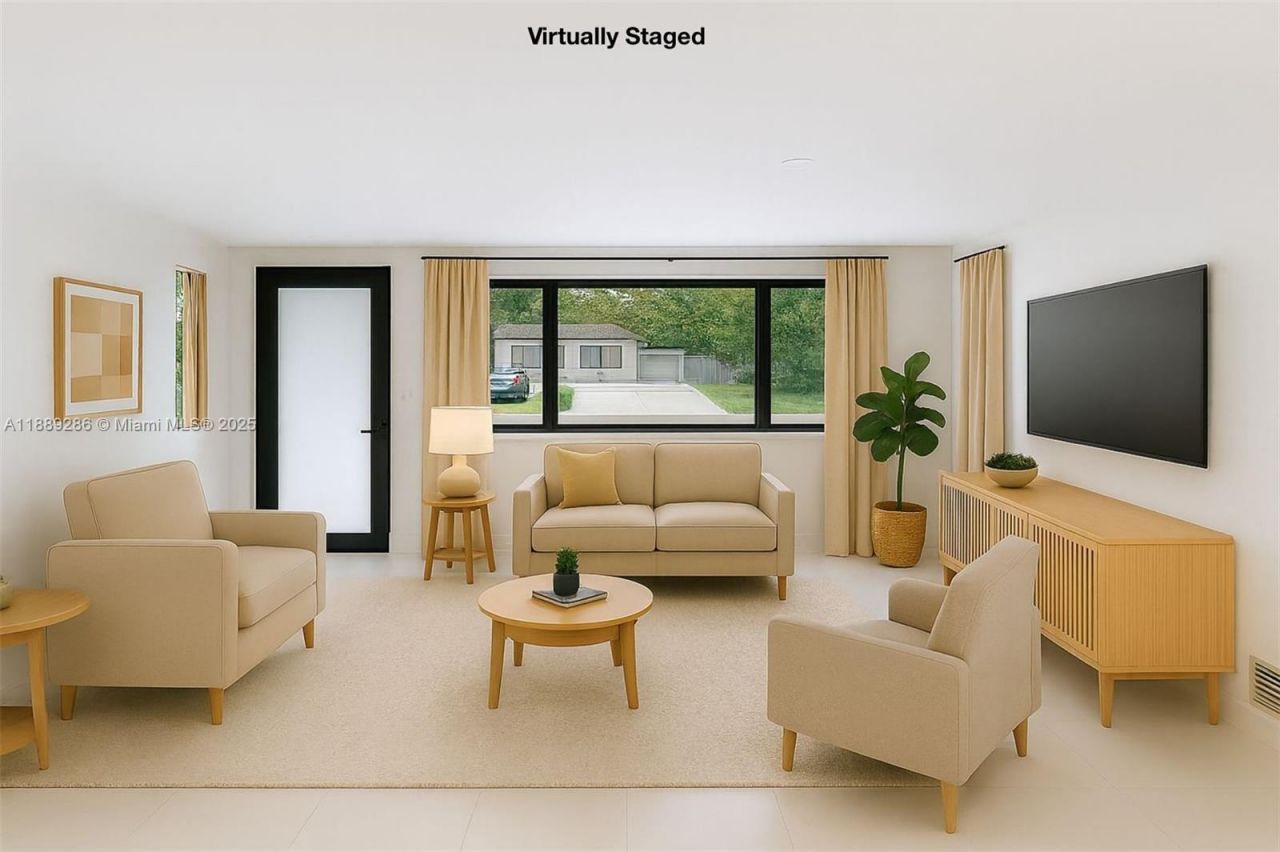 641 Nightingale Ave, Miami Springs, FL 33166 Photo