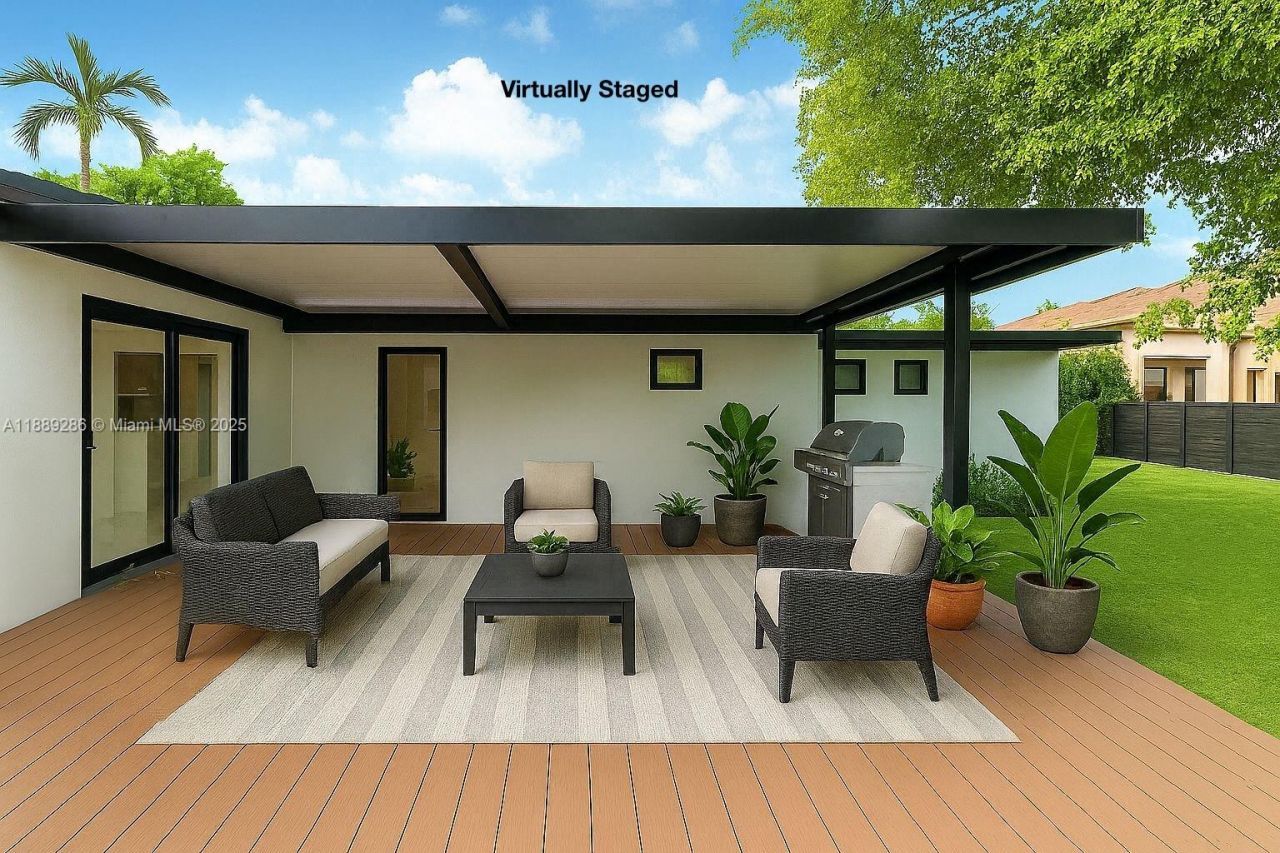 641 Nightingale Ave, Miami Springs, FL 33166 Photo