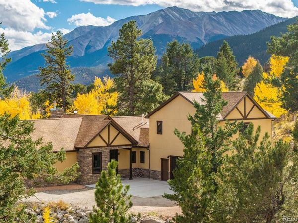 30009 Creek Run, Buena Vista, CO 81211