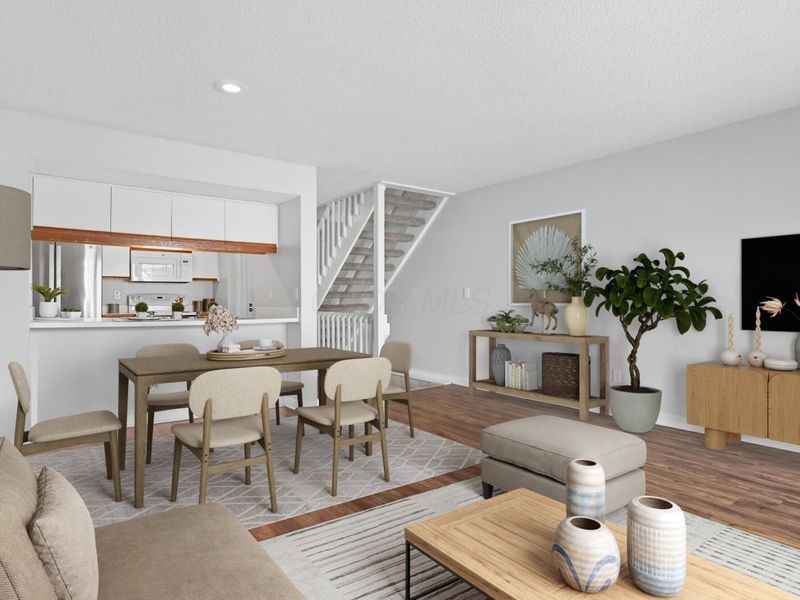 5589 Valencia Park Boulevard, Unit 11A, Hilliard, OH 43026 Photo 10