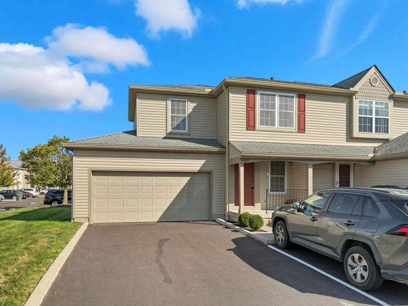 5589 Valencia Park Boulevard, Unit 11A, Hilliard, OH 43026 Photo 2