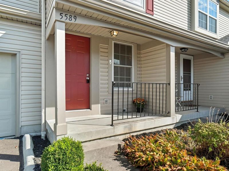 5589 Valencia Park Boulevard, Unit 11A, Hilliard, OH 43026 Photo 3