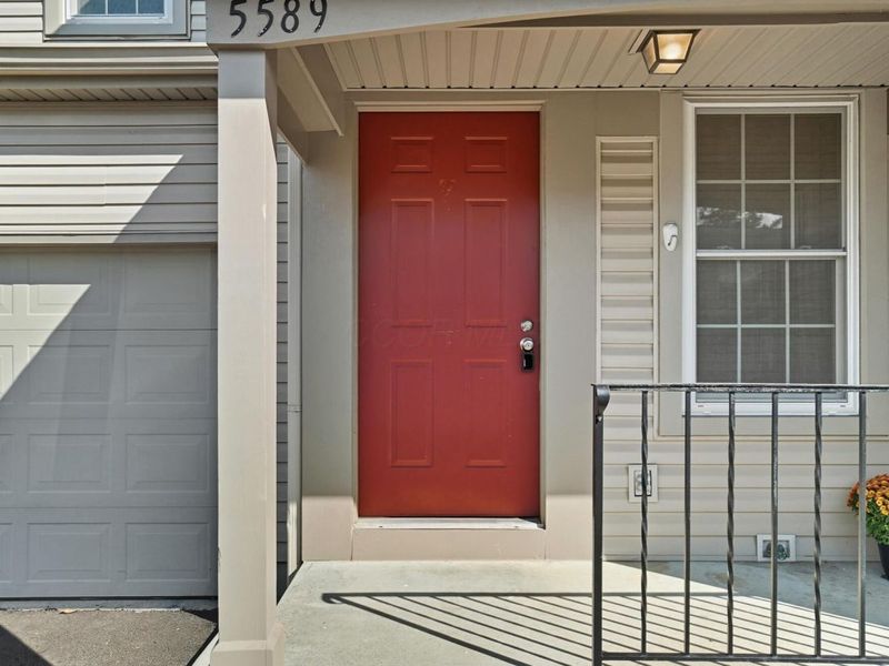 5589 Valencia Park Boulevard, Unit 11A, Hilliard, OH 43026 Photo 4