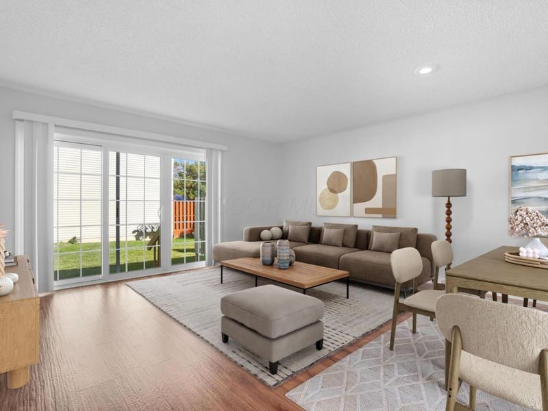 5589 Valencia Park Boulevard, Unit 11A, Hilliard, OH 43026 Photo 6