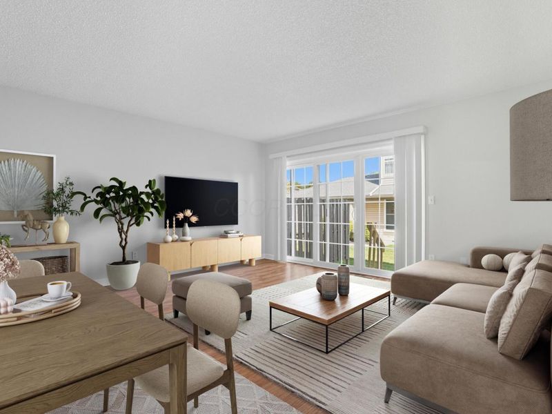 5589 Valencia Park Boulevard, Unit 11A, Hilliard, OH 43026 Photo 8