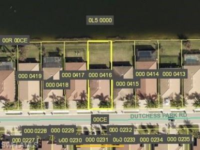 4147 Dutchess Park Rd, Fort Myers, FL 33916 Photo