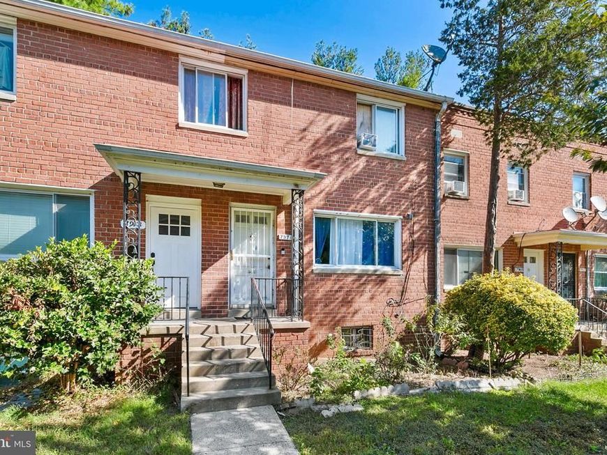 7971 18th Avenue, Unit 7971, Hyattsville, MD 20783 Main Photo