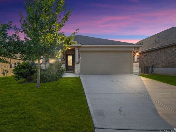 15046 Gelding Hts, San Antonio, TX 78245