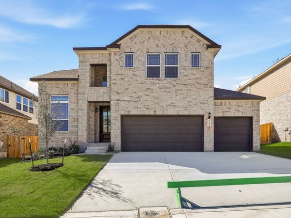 322 Glenwood Ranch, Cibolo, TX 78108