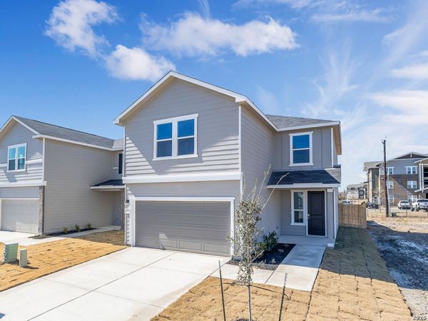 13019 BONE DRY LANE, Von Ormy, TX 78073