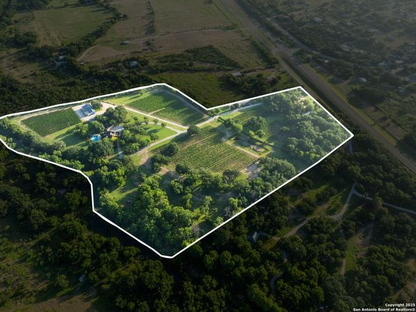 5000 Cralle Road, Other, TX 76935