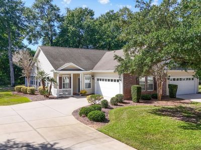 85-1 Highgrove Ct., Unit 1301, Pawleys Island, SC 29585