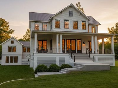 938 Fish Camp Road, Charleston, SC 29492