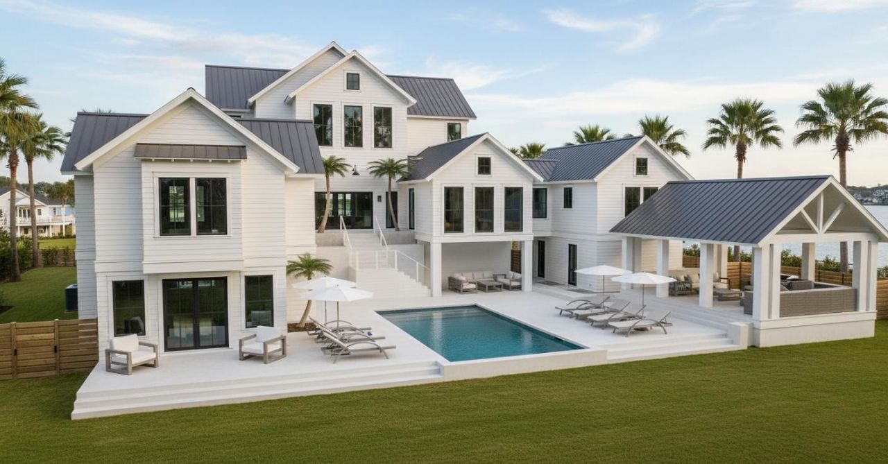 938 Fish Camp Road Photo 4