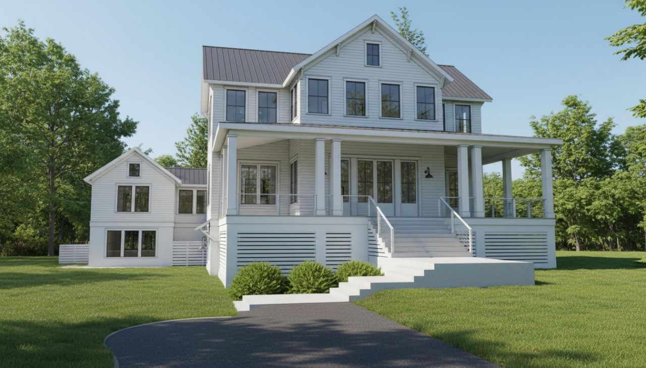 938 Fish Camp Road Photo 6