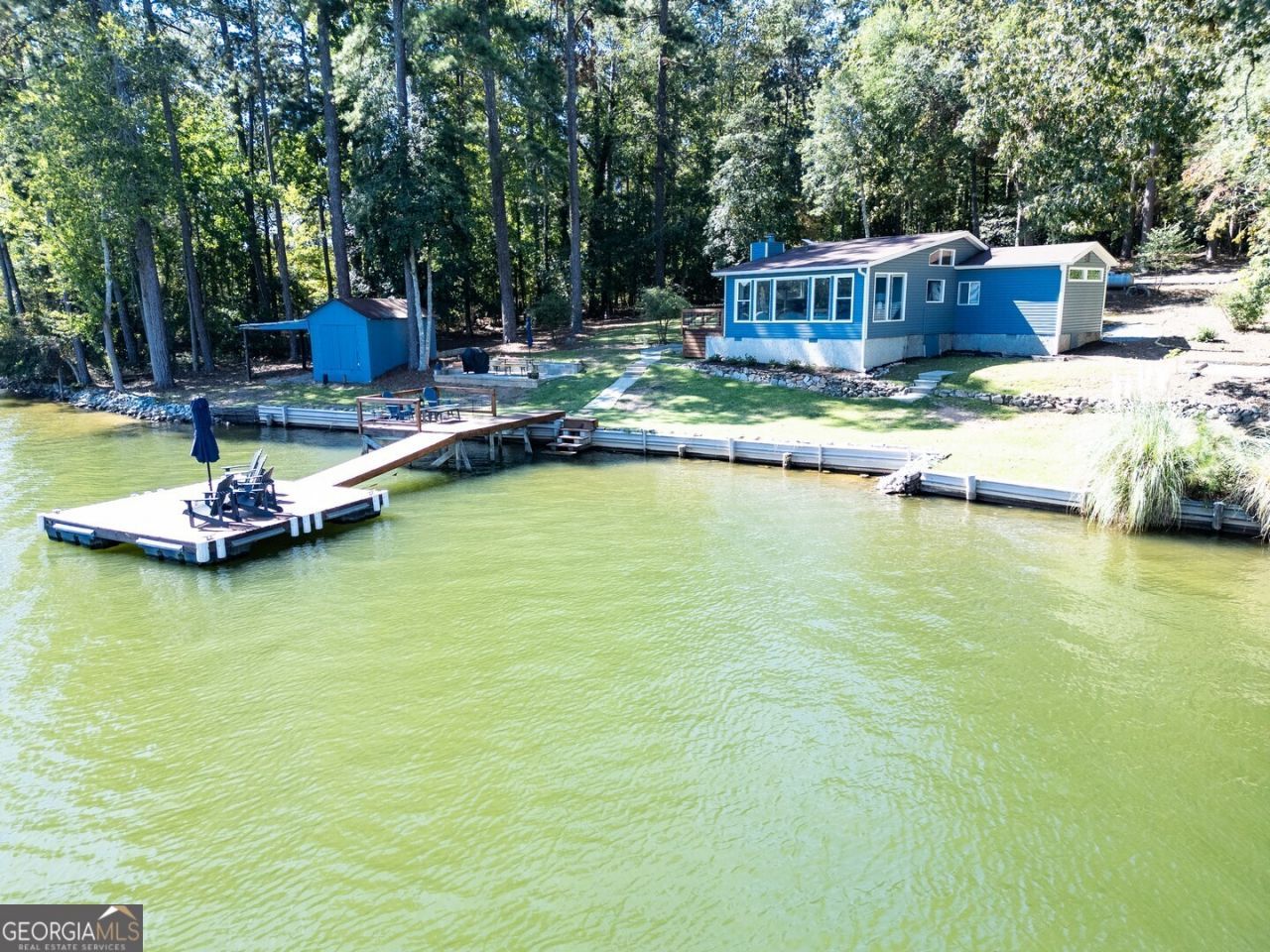 145 Dogwood Lane, Jackson, GA 30233 Main Photo