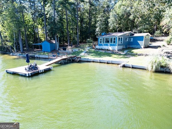 145 Dogwood Lane, Jackson, GA 30233